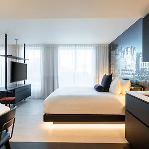 Hotel By Marriott, Gent