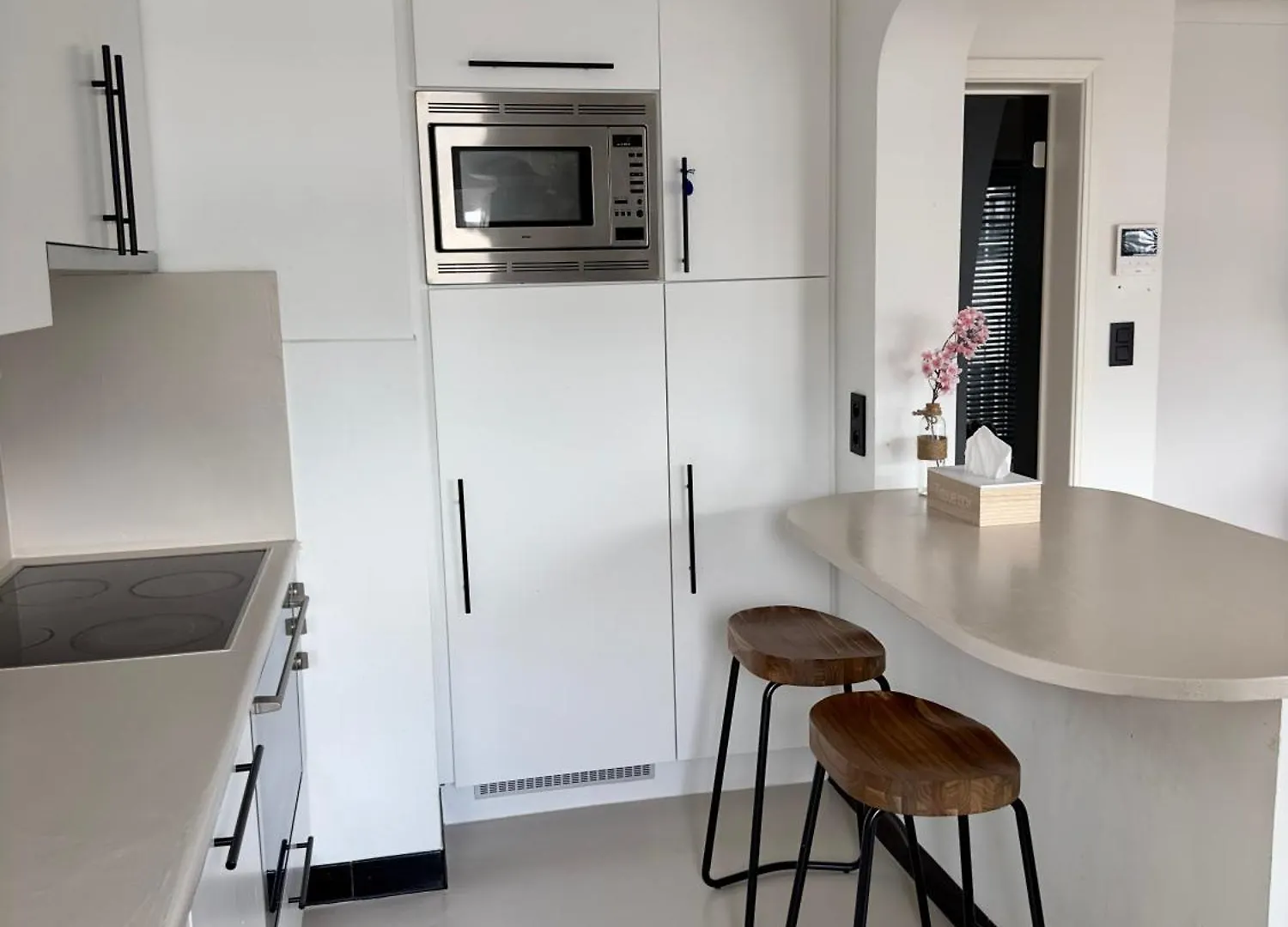Cosy Apartment In Ghent
