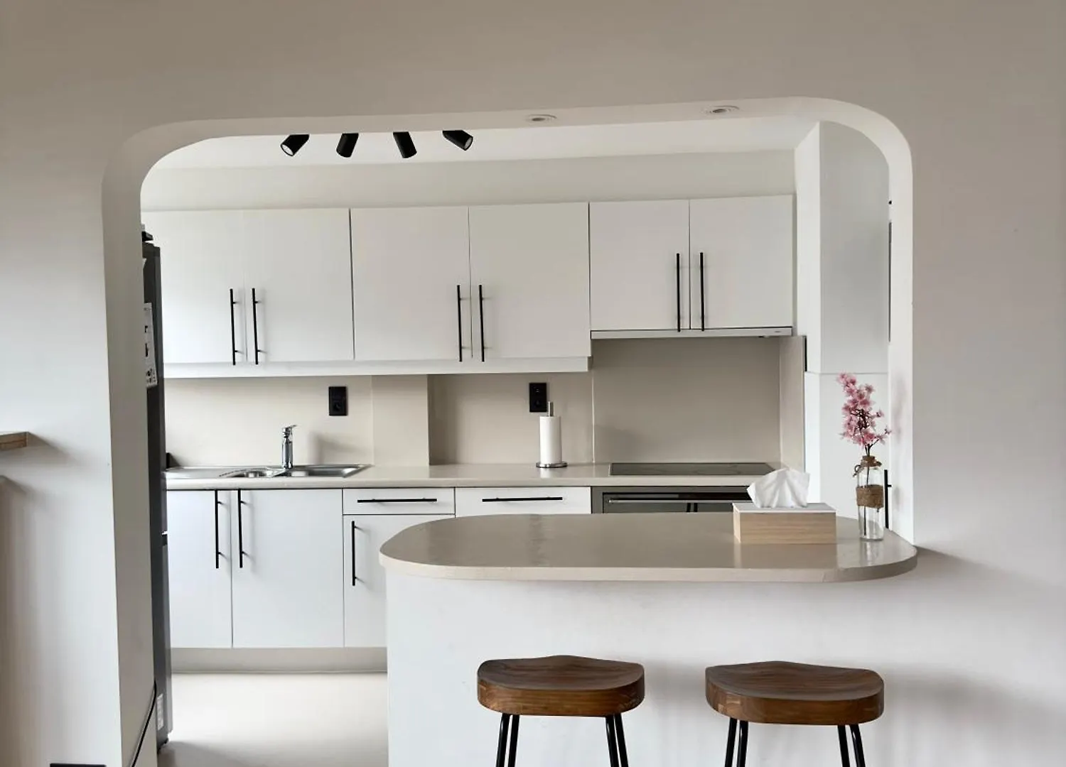 Cosy Apartment In Ghent Belgium