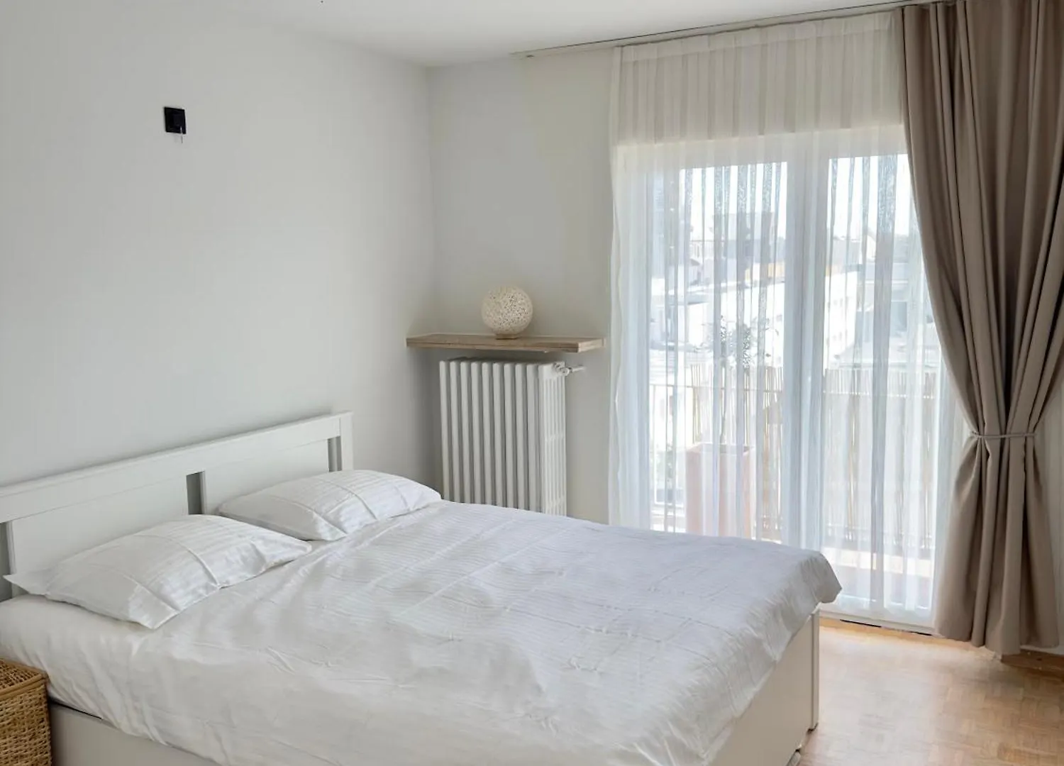 Cosy Apartment In Ghent 0*,  Belgium