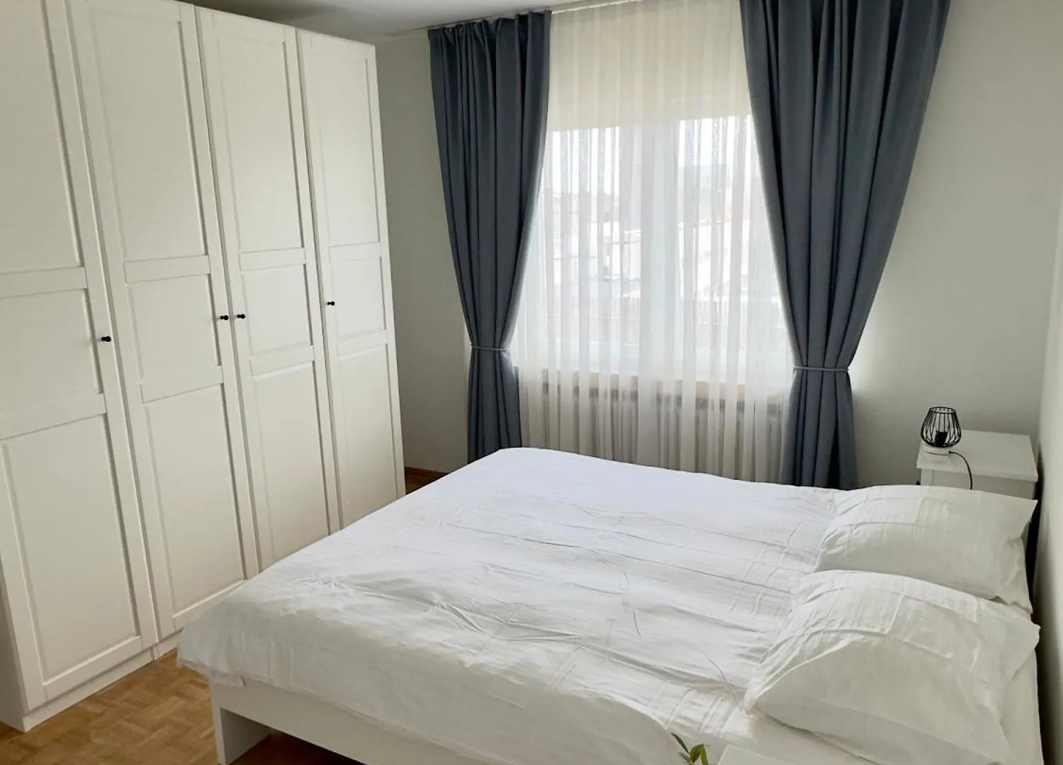Cosy Apartment In Ghent
