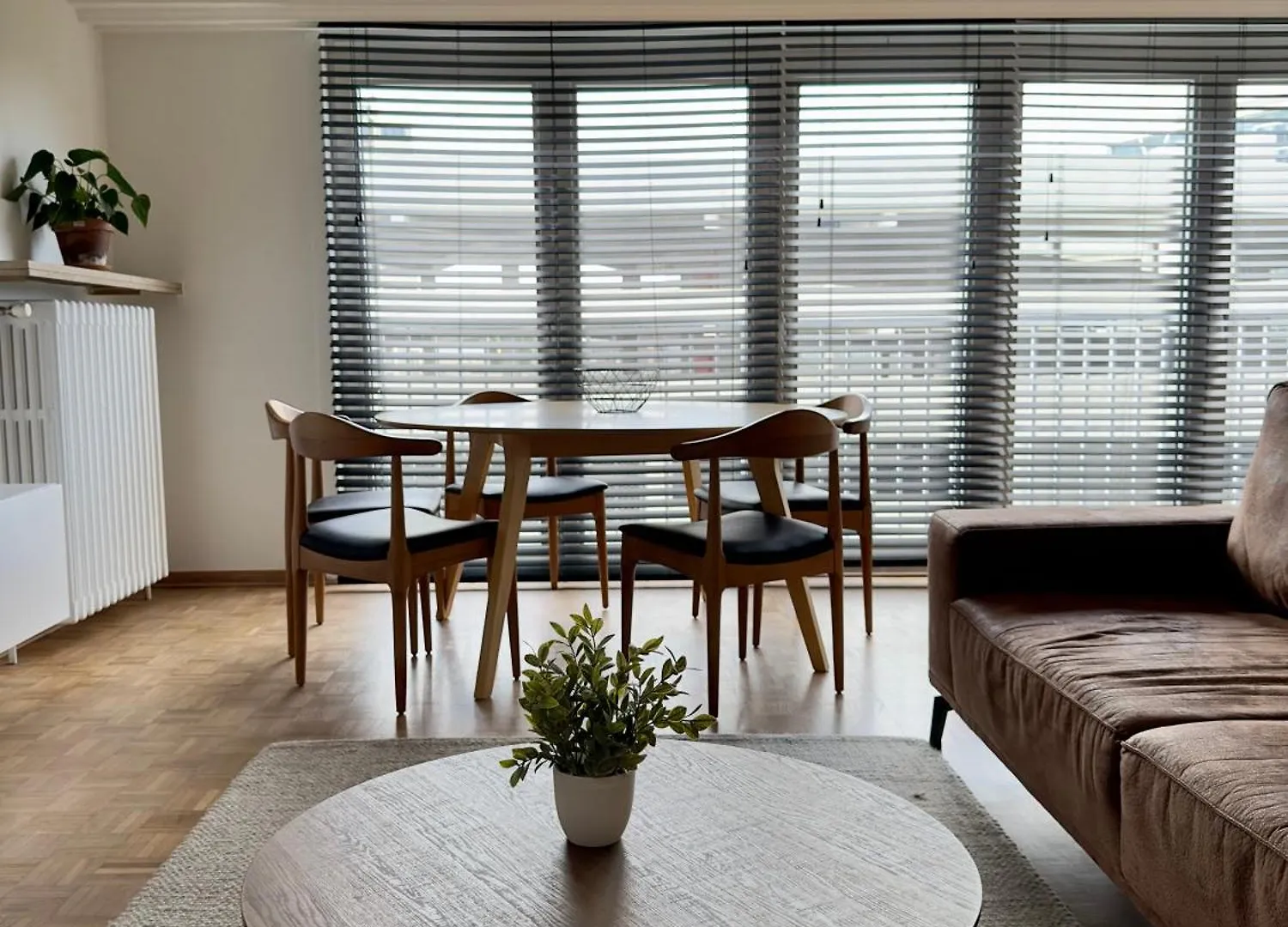 Cosy Apartment In Ghent