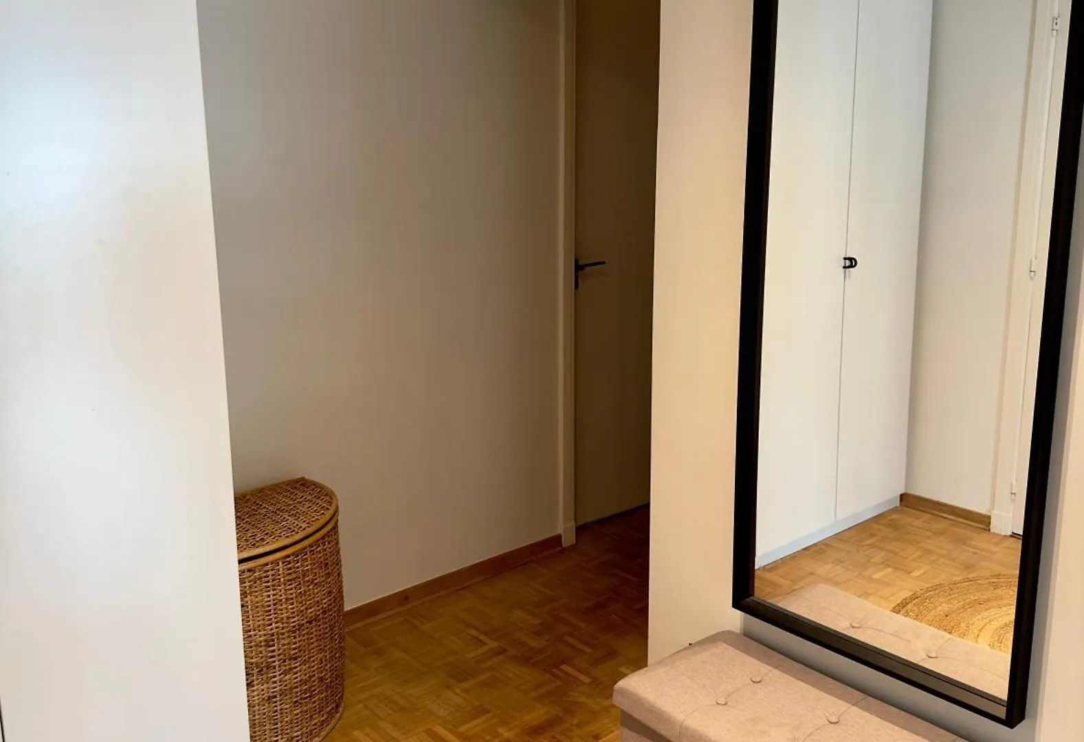 Cosy Apartment In Ghent Belgium