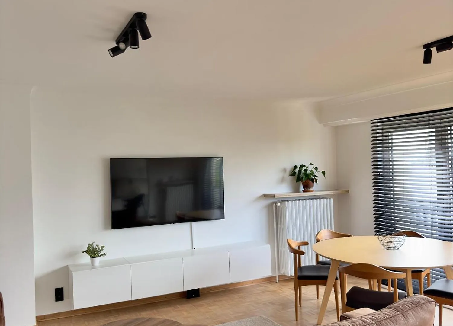 Cosy Apartment In Ghent